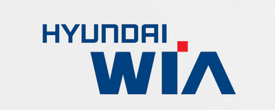 Hyundai WIA